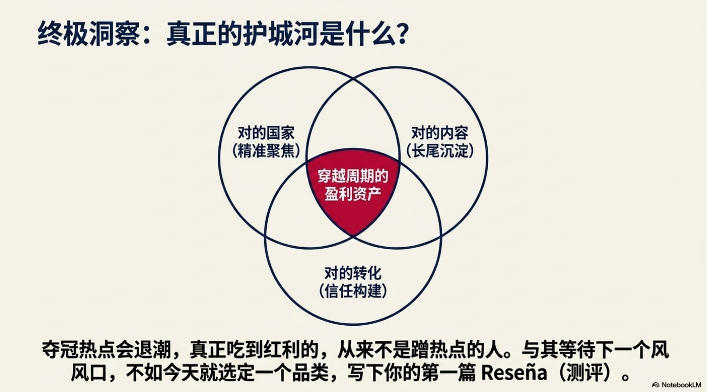西班牙夺冠之后：小白如何抓住西语地区的联盟营销机会(联盟客视角)