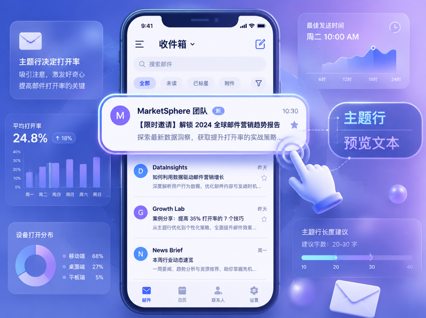 ROI高达45:1!手把手教你“盘活”独立站数据:5步突破EDM瓶颈,把流量真正变成“留量”