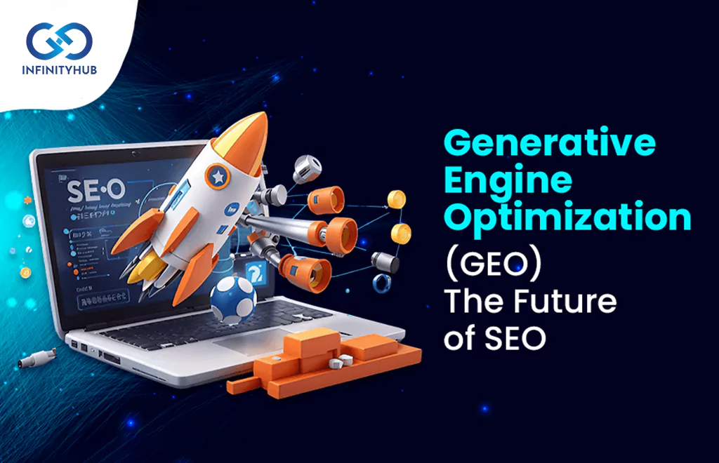 什么是 GEO?一分钟看懂生成式引擎优化,AI 时代取代 SEO 的新玩法