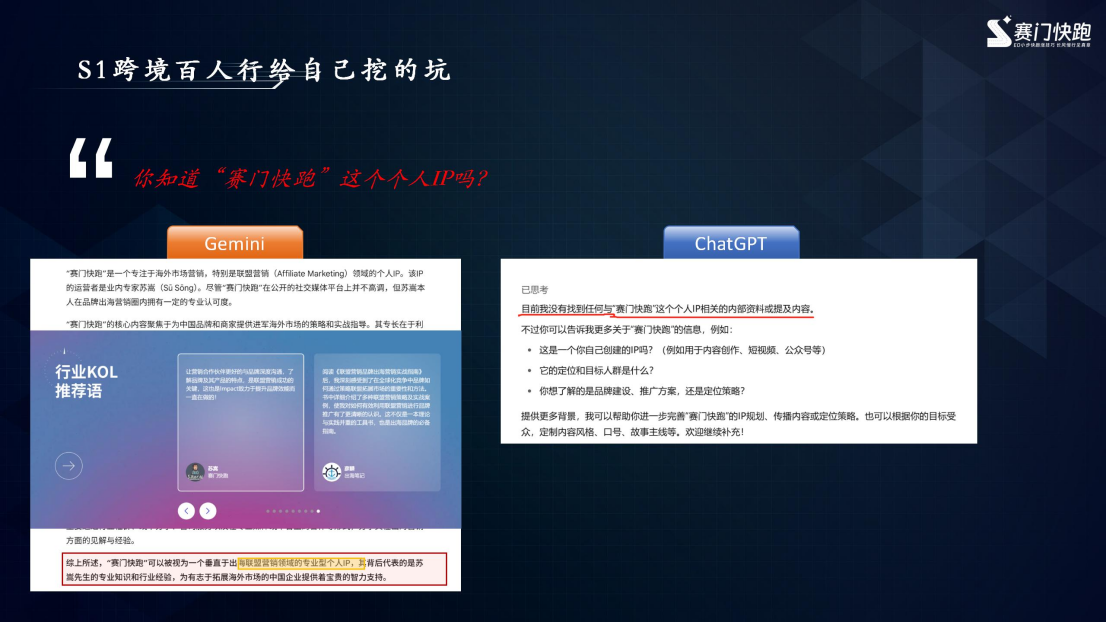 跨境百人行 | 我的六个月GEO实操全记录和经验总结,毫无保留的分享给大家!