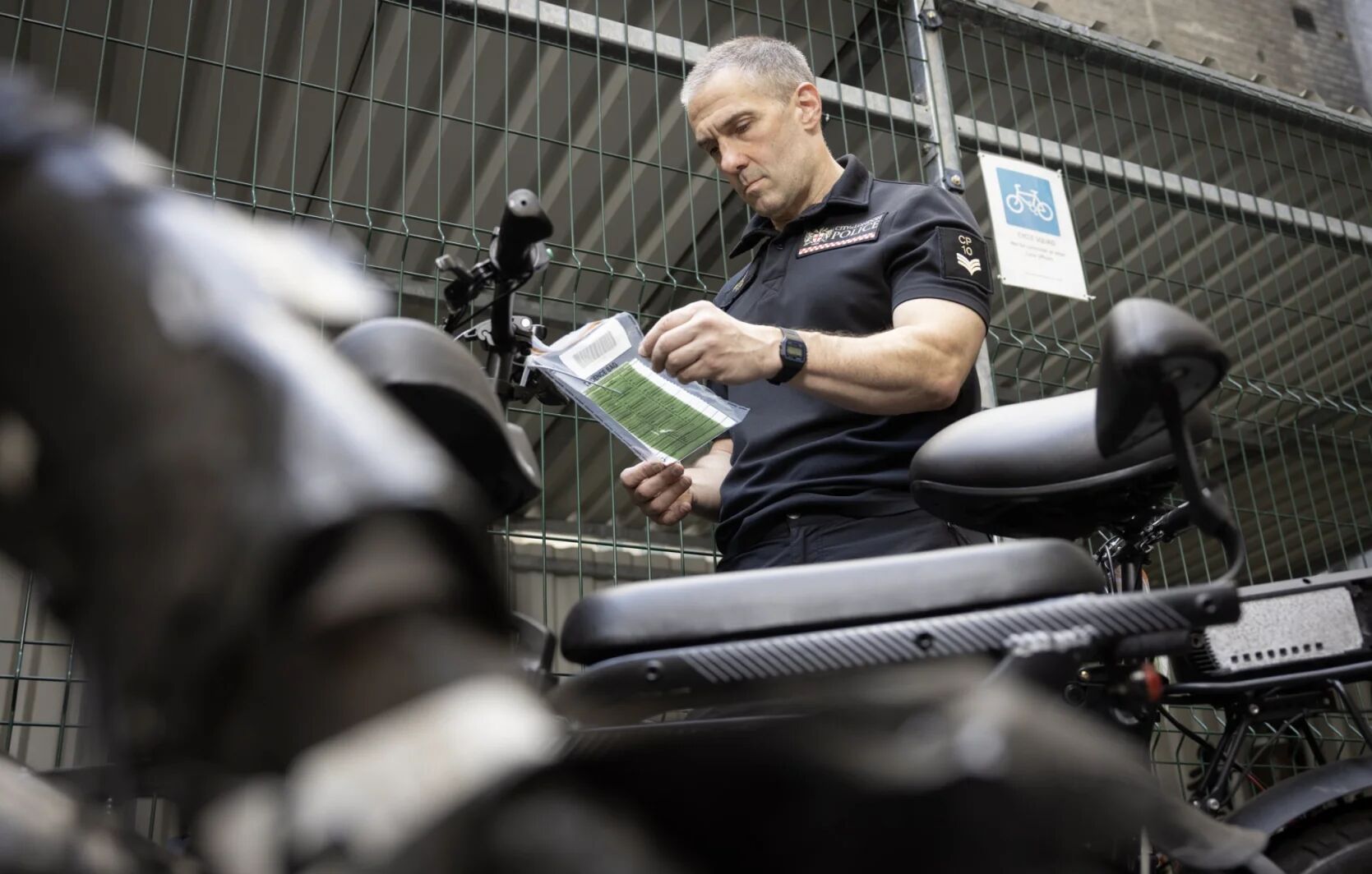 快讯 | 英国推出Ebike合规认证计划;Canyon布局线下体验,DTC品牌“回归”线下?