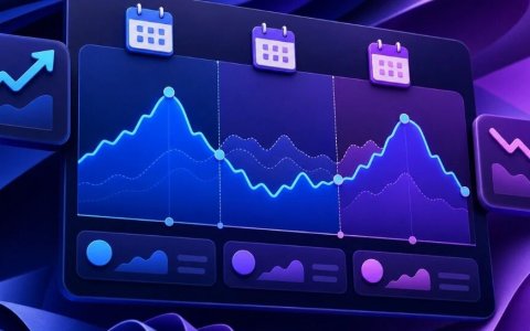 EP.145 | Google Trends 新功能：快速同比&环比数据！