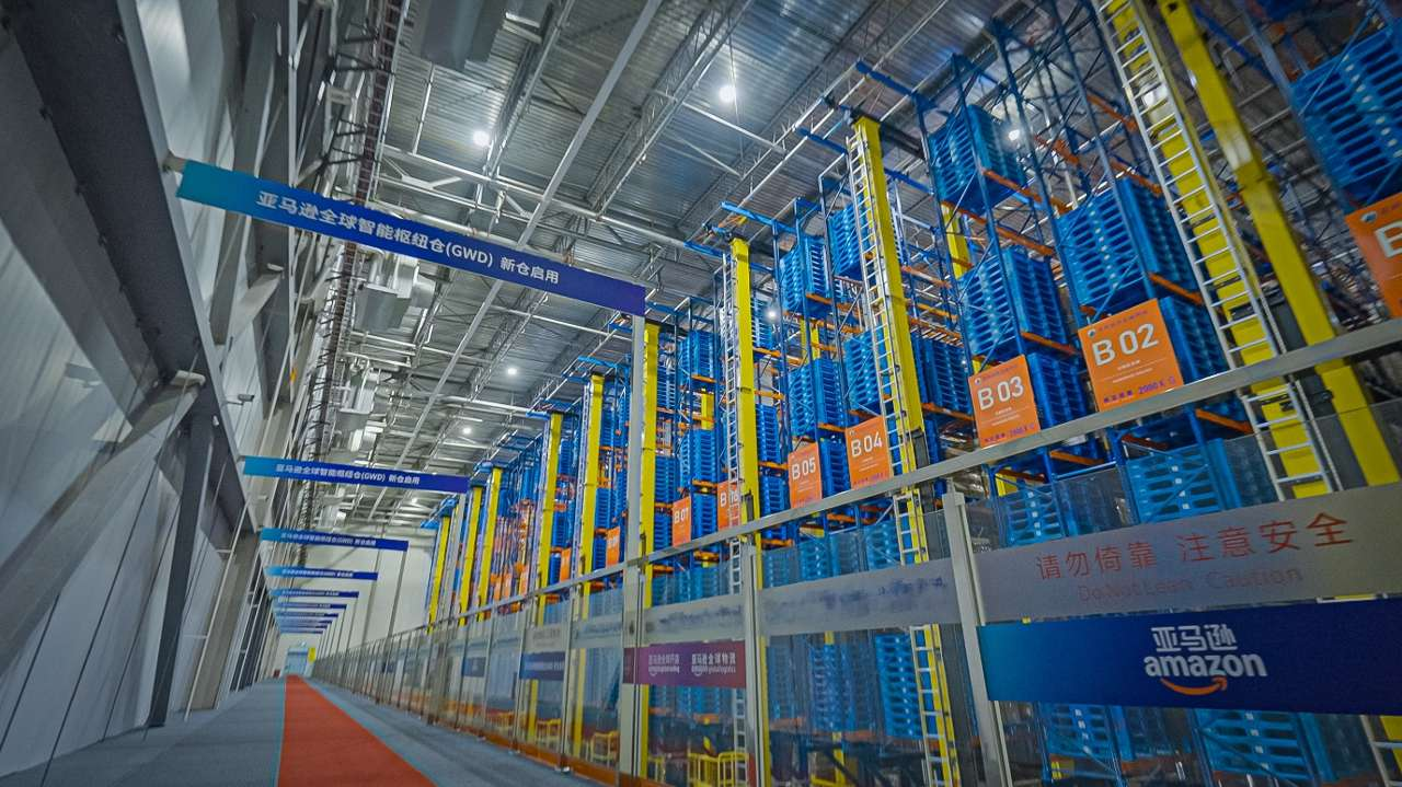 【出海1周报】SHEIN获中国证监会境外上市备案、名创优品米兰投放YOYO自有IP广告、速卖通扩大医疗健康类目招商......