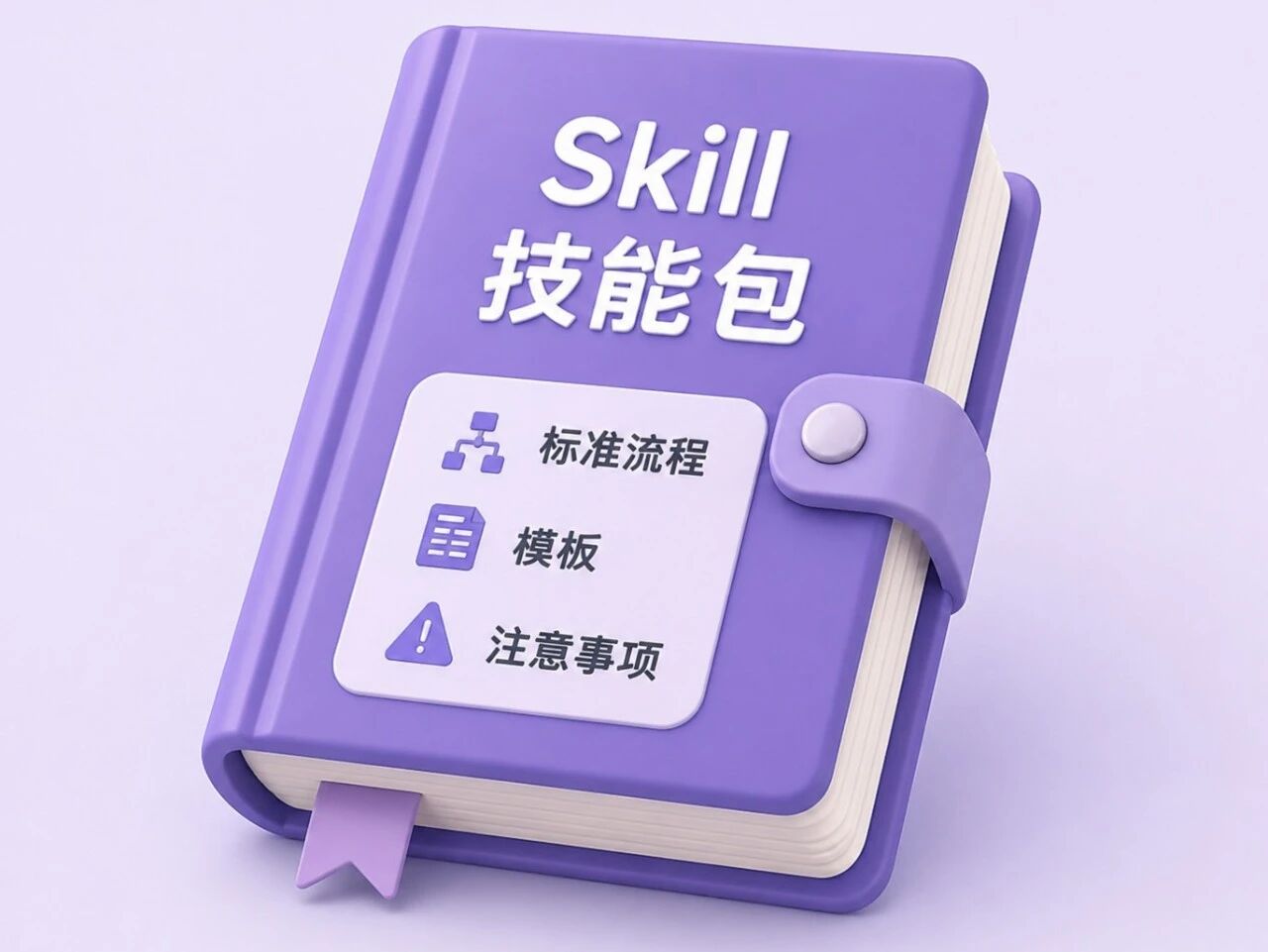 一篇笔记搞清楚 API、MCP、CLI… 这些 AI 行业“黑话”