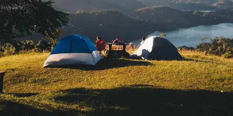 一天一家跨境电商公司:Naturehike挪客