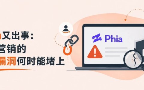 比尔·盖茨女儿的创业项目Phia联盟导购助手，刚被曝出Cookie Stuffing