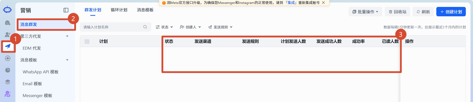 WhatsApp怎么群发?2026年安全群发方法、限制与企业解决方案