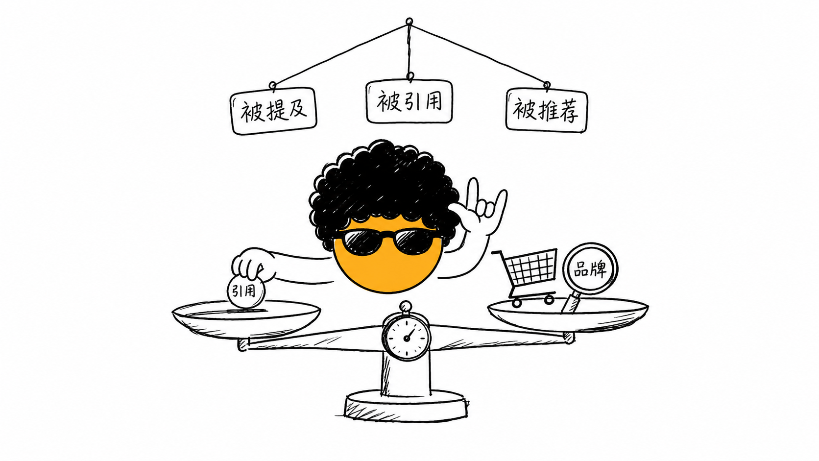2026 电商独立站怎么做 GEO?附 3大免费 GEO 效果监测工具