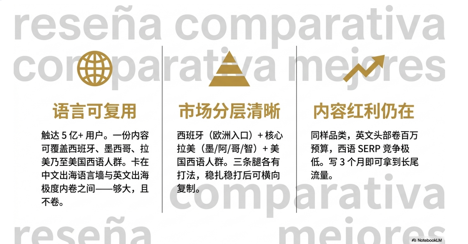西班牙夺冠之后：小白如何抓住西语地区的联盟营销机会(联盟客视角)