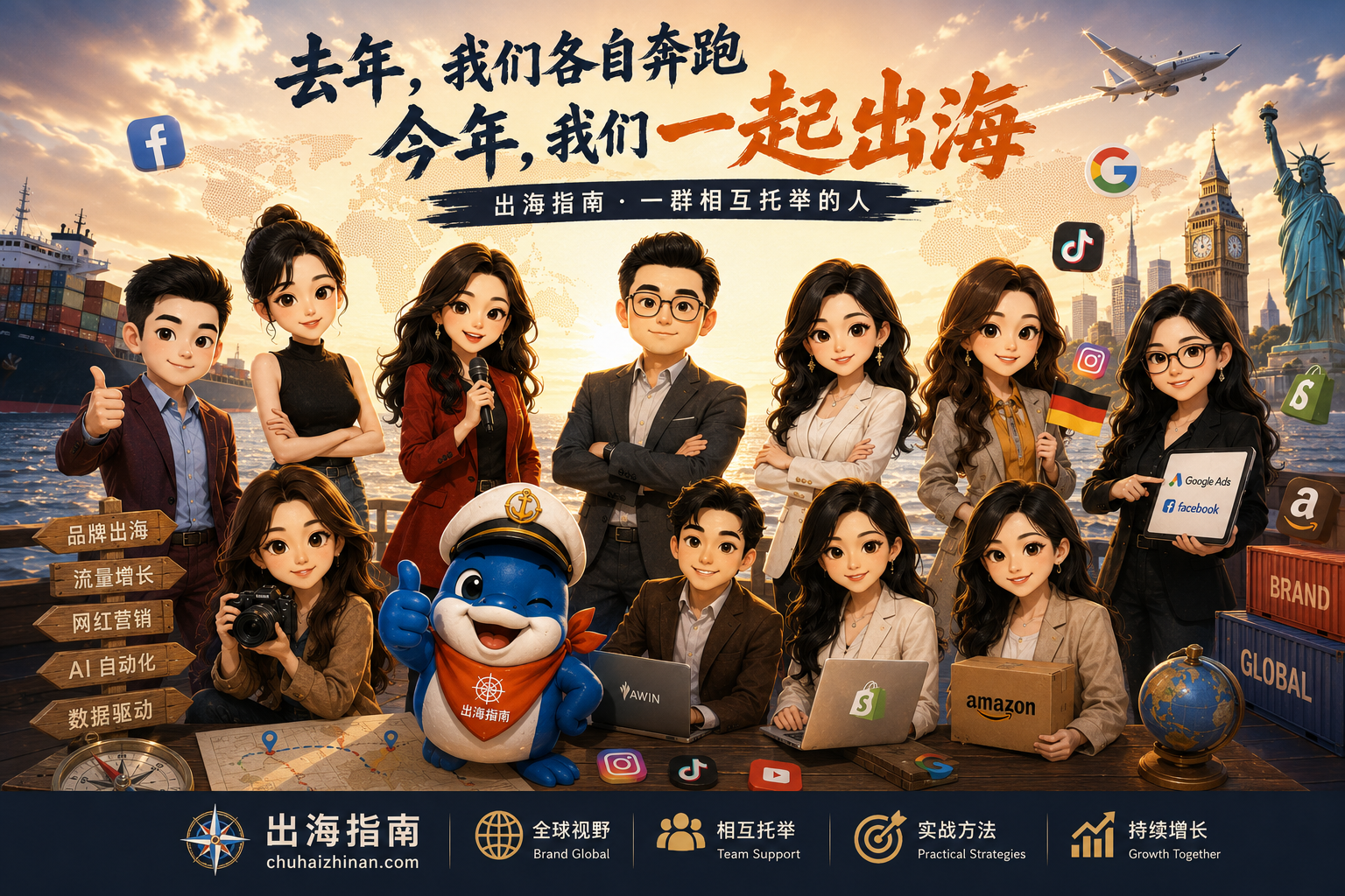 西班牙夺冠之后：小白如何抓住西语地区的联盟营销机会(联盟客视角)