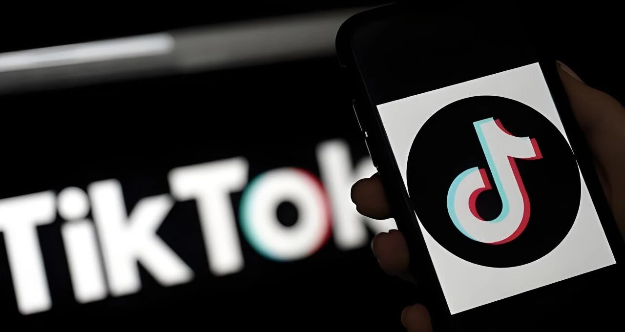 TikTok商品广告设计模板:助力跨境电商品牌传播