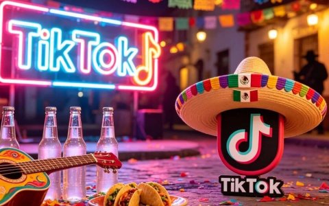 美国的货能直接卖墨西哥了？TikTok Shop“美通墨”模式再升级