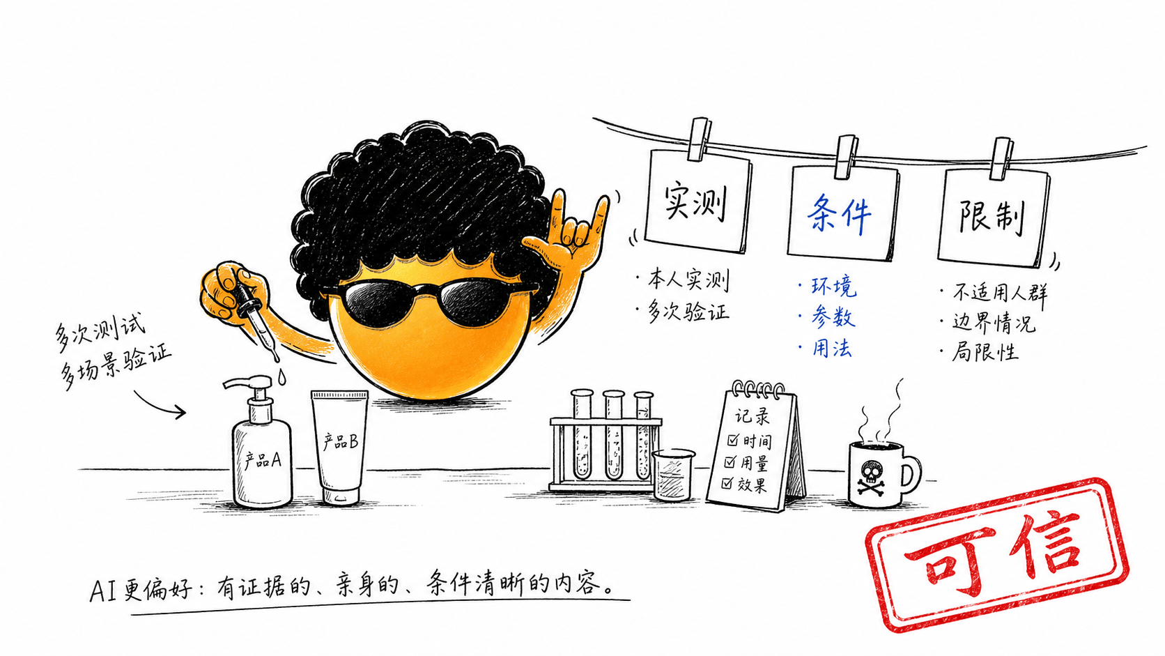 2026 电商独立站怎么做 GEO?附 3大免费 GEO 效果监测工具