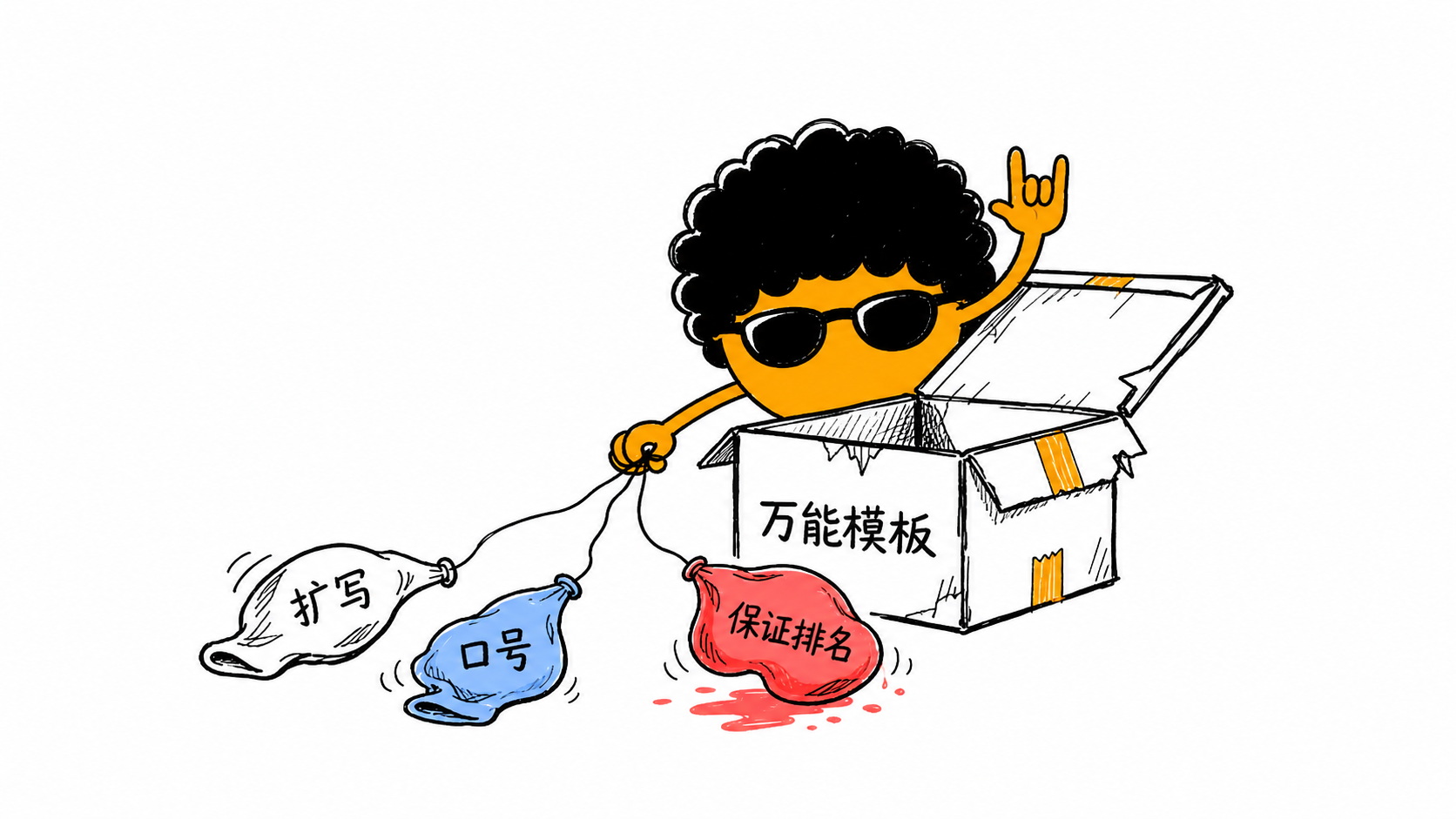 AI 开始替人买东西，独立站该怎么接住这波流量？
