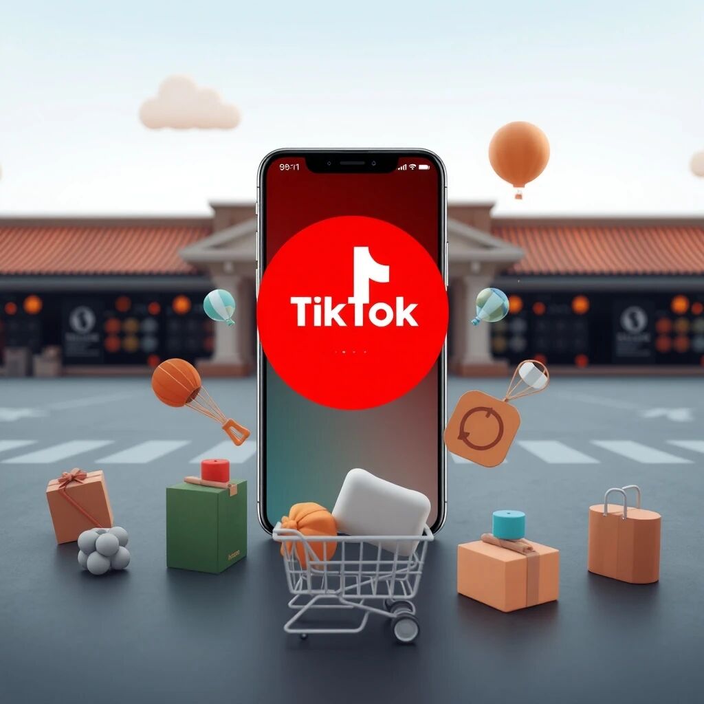TikTok美区年中大促开战在即!卖家抓紧上车!