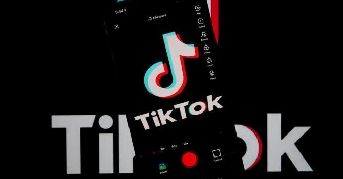tiktok冒茉檩批腥迈副?tiktok氛熊枉惊次勋? - 知乎