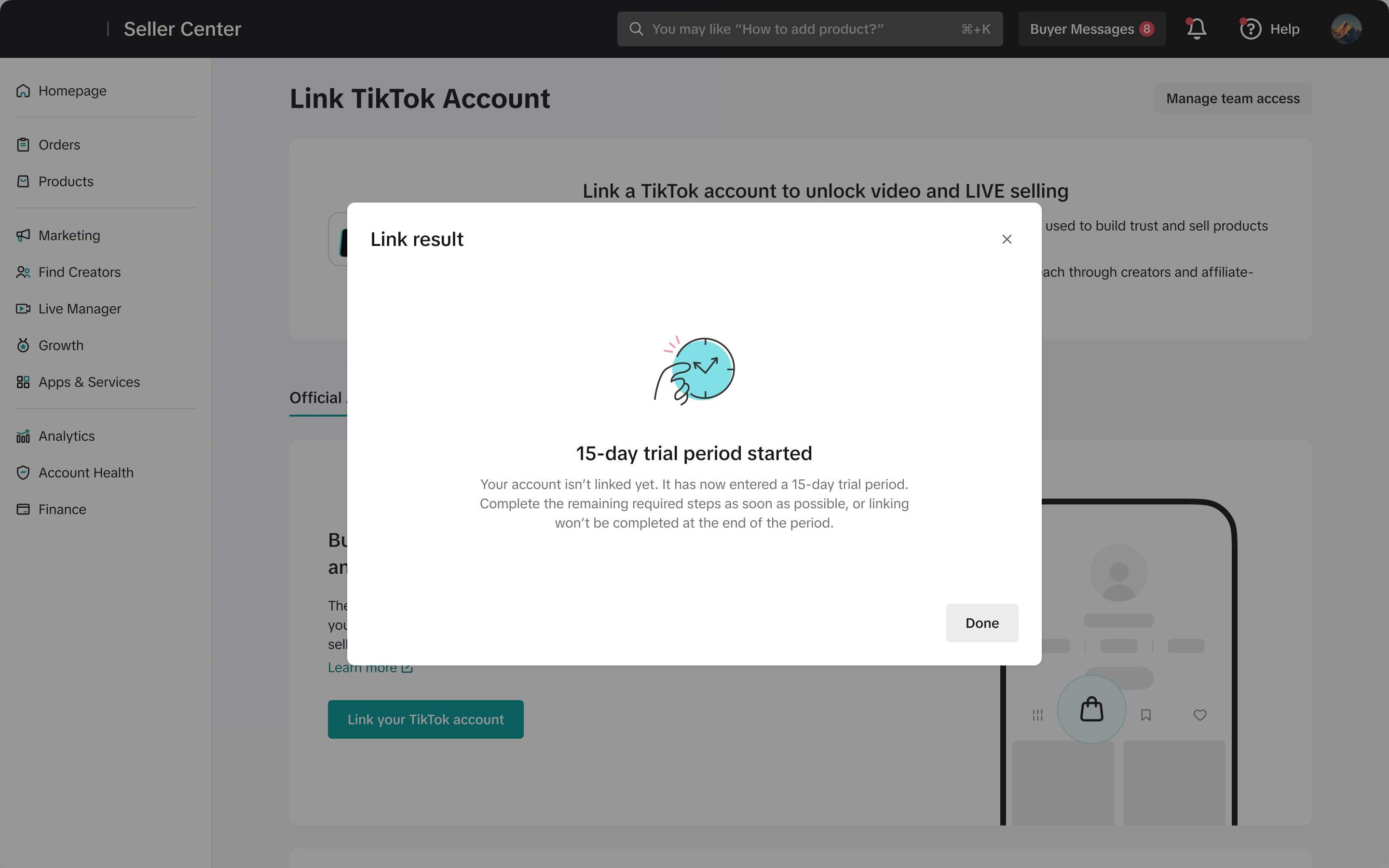 7 月 1 日正式执行!TikTok Shop 机构号全操作指南