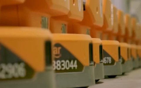 亚马逊突然出手！要批量造2000个亿级卖家