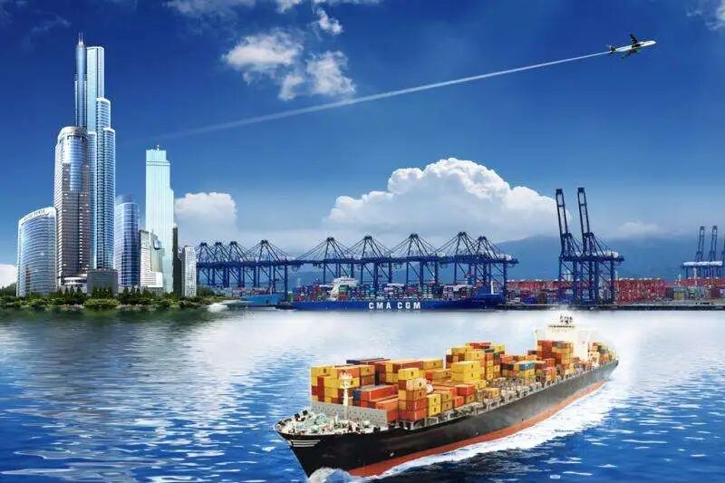 国内到印尼物流运输方式有哪些-跨境眼
