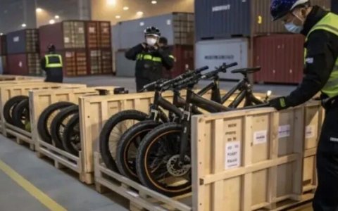 快讯 | 美国CPSC新规落地！Ebike出口清关迎来变革；固态钠电池公司TaiSan获465万英镑融资