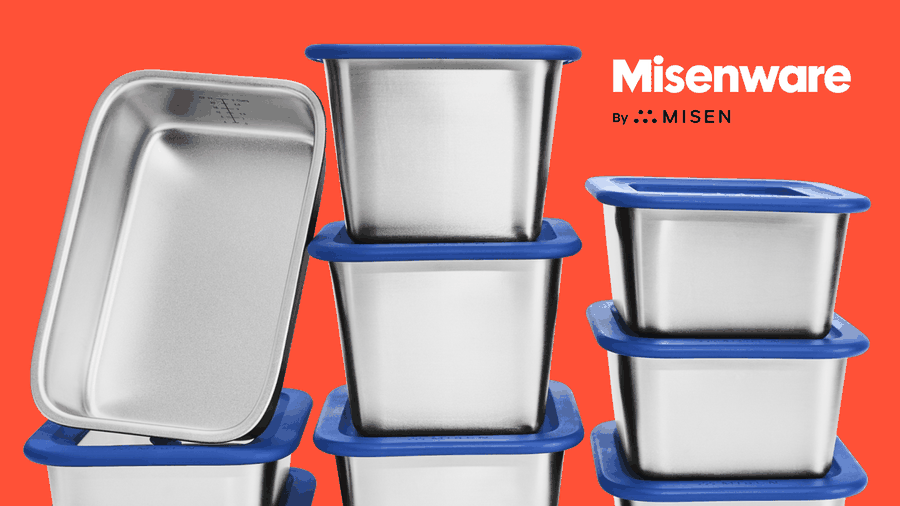 Misenware 三图右滑动产品图