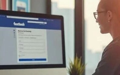 Facebook 广告账户开户 + 主页 & 网站整改 实操
