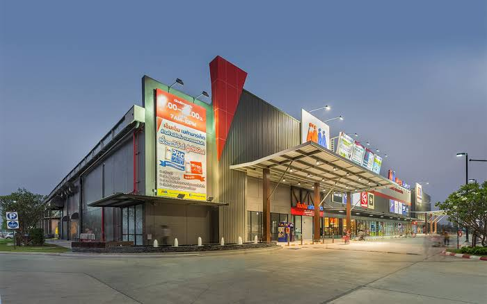 东南亚的"山姆会员店"来了:谁在复制Costco模式?