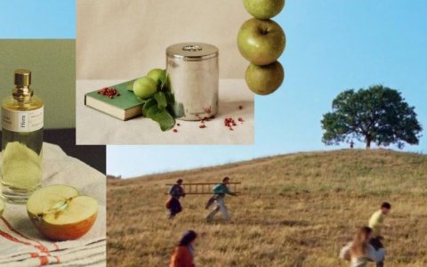 出海品牌怎么卖高溢价？这家一年只卖4款的英国香水给出了标准答案