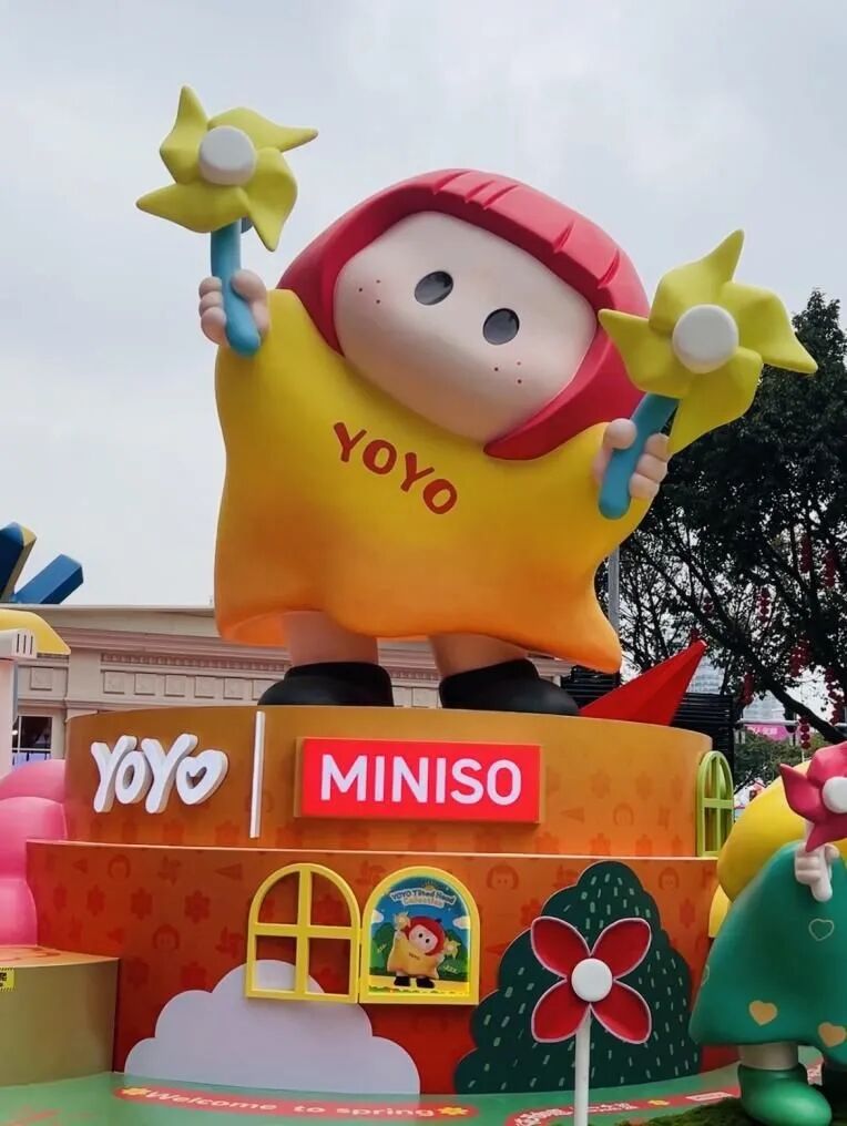 【出海1周报】SHEIN获中国证监会境外上市备案、名创优品米兰投放YOYO自有IP广告、速卖通扩大医疗健康类目招商......