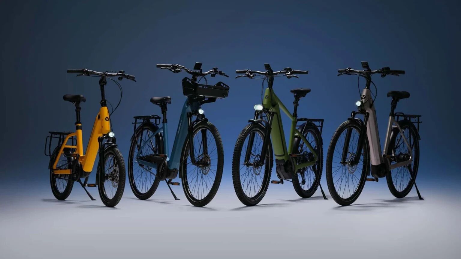 中国E-bike出海,为何越卖越亏?