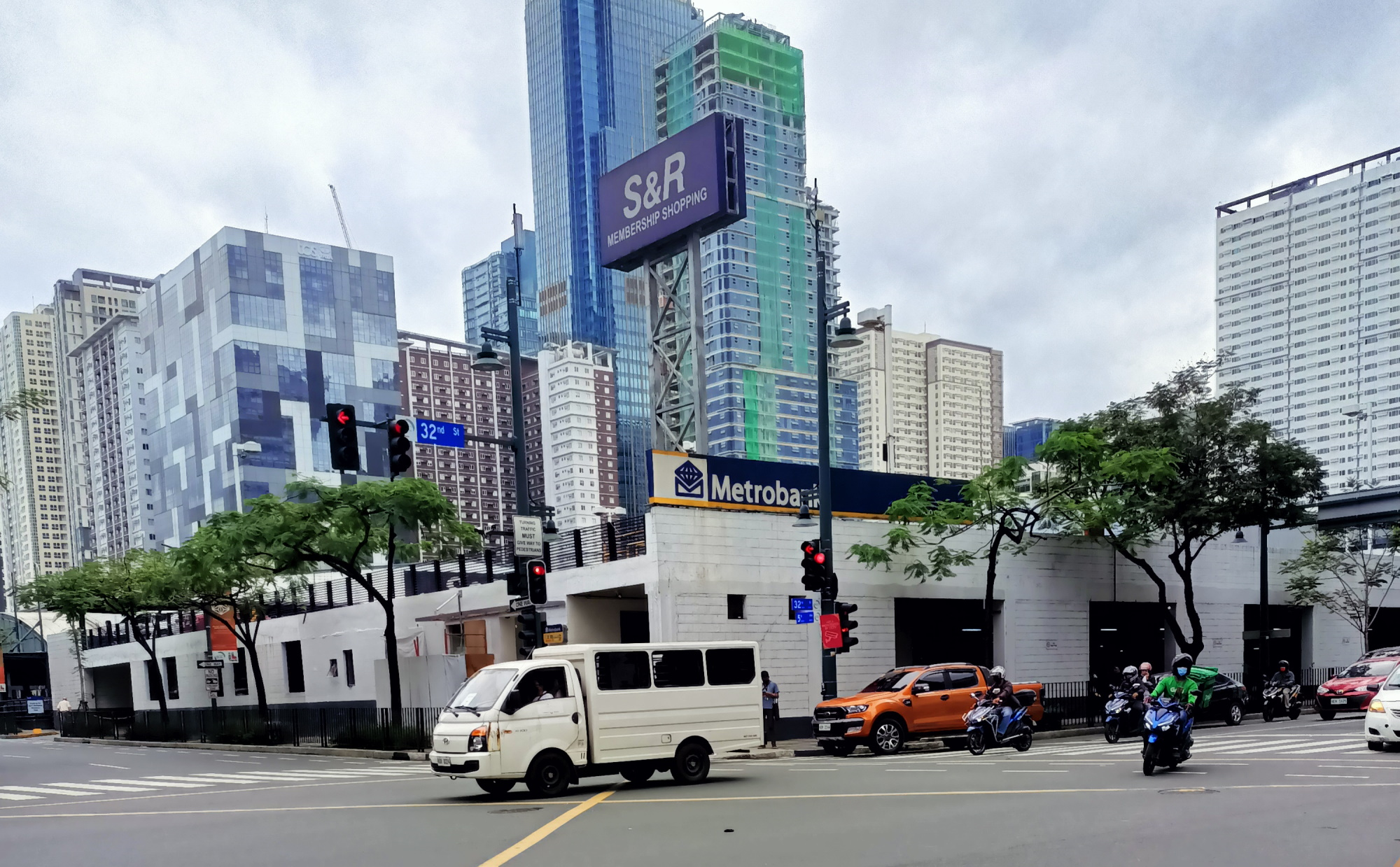 东南亚的"山姆会员店"来了:谁在复制Costco模式?