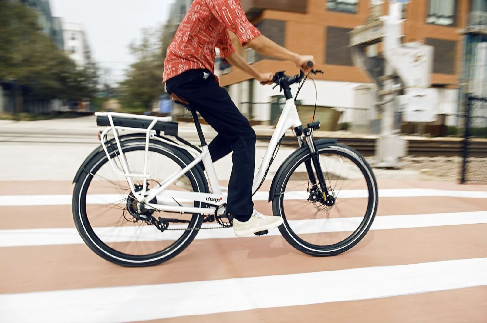 中国E-bike出海,为何越卖越亏?