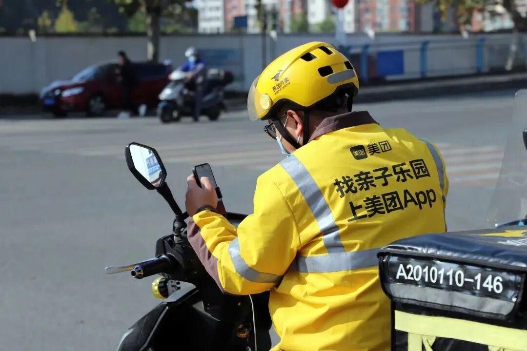 美团出海注定无疾而终