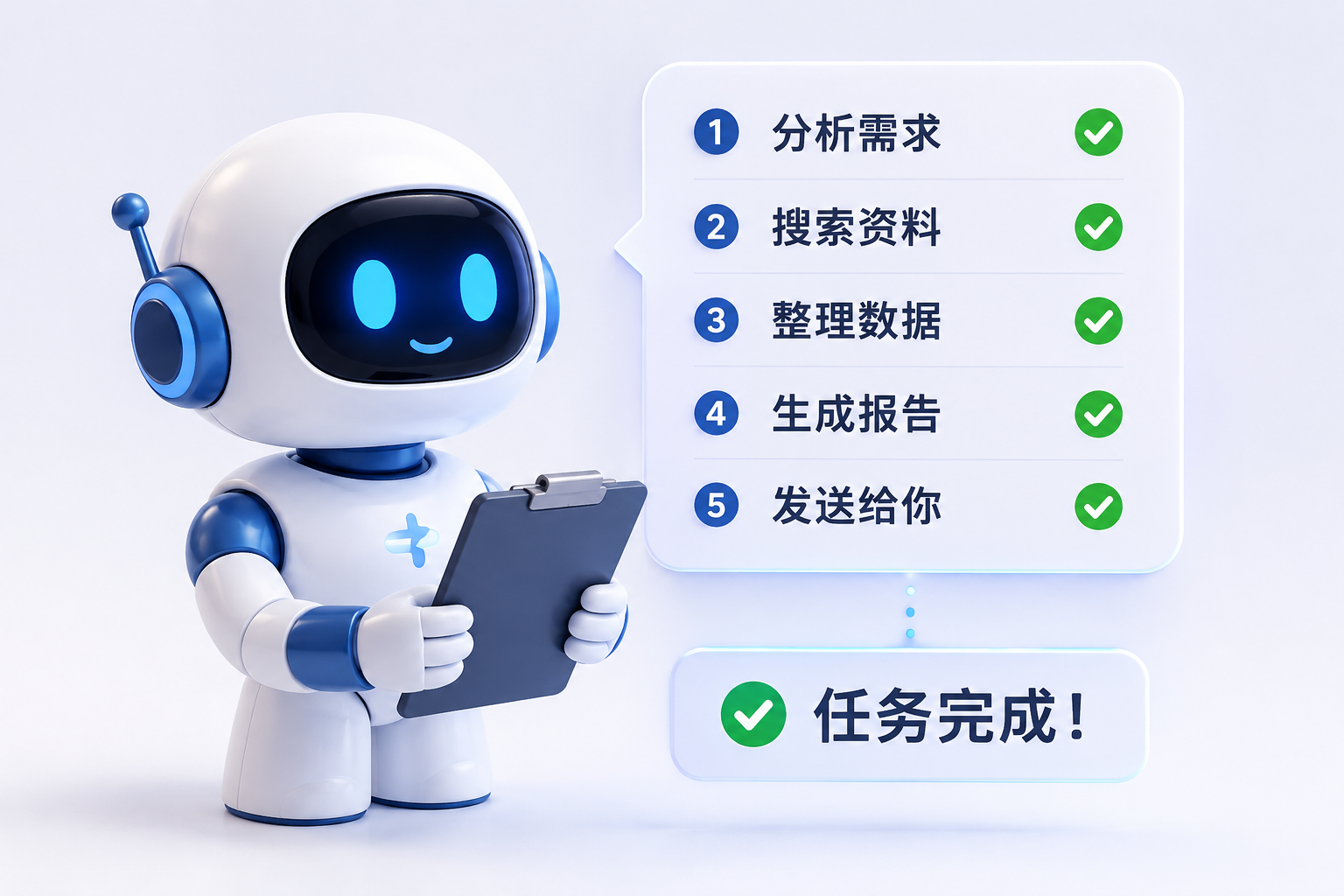 一篇笔记搞清楚 API、MCP、CLI… 这些 AI 行业“黑话”