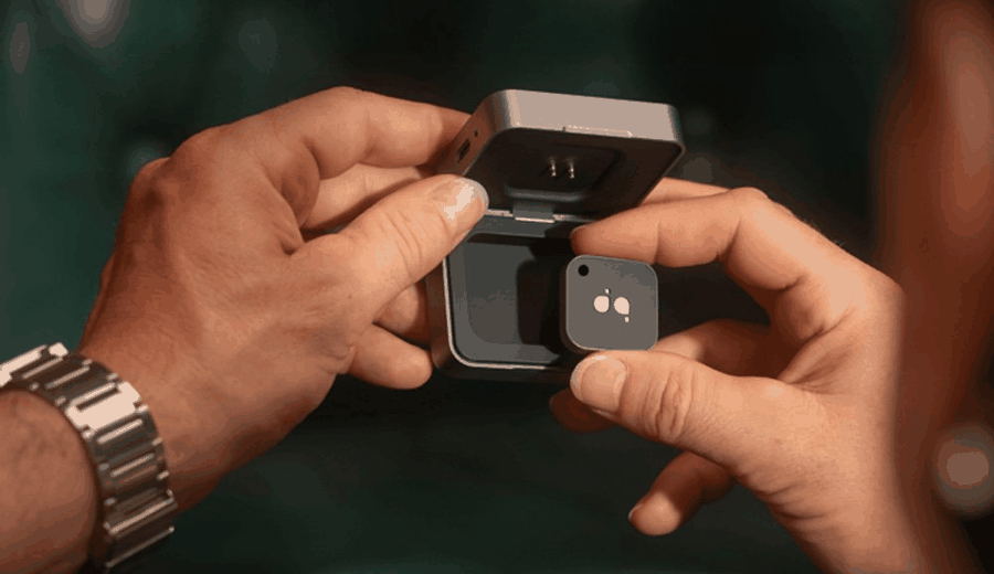 本周智能硬件 Kickstarter & Indiegogo 爆款精选
