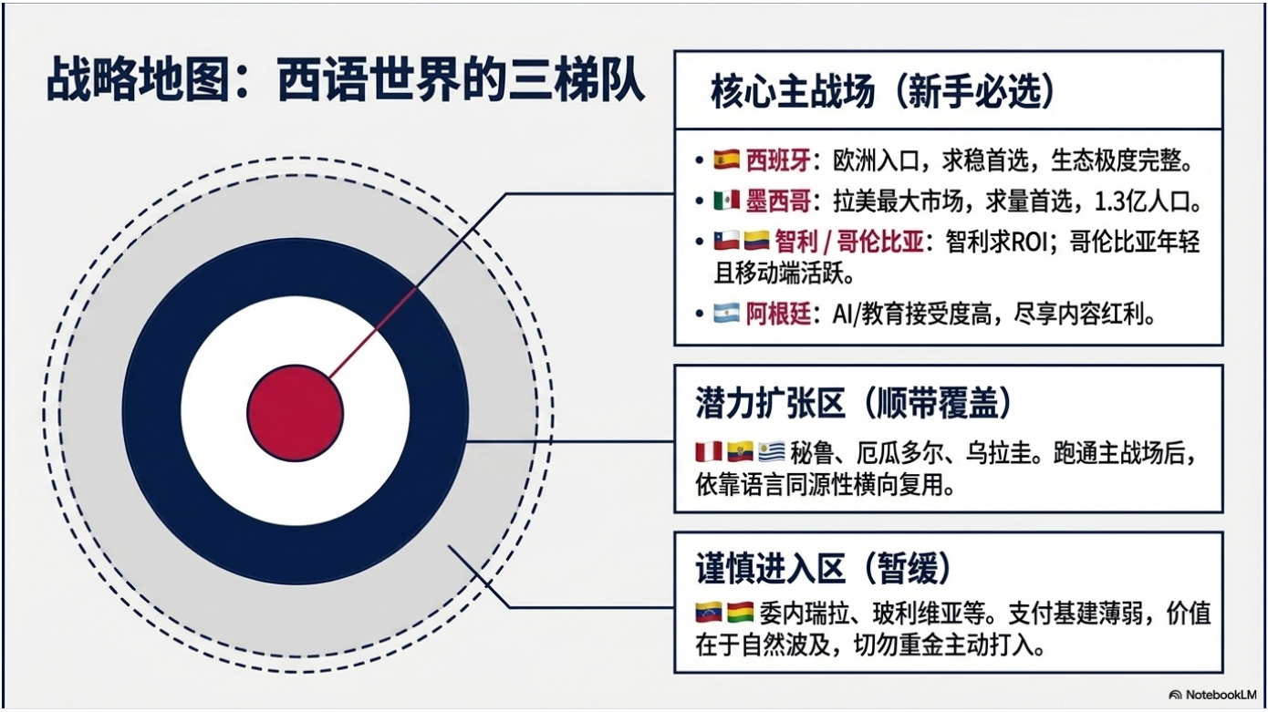 西班牙夺冠之后：小白如何抓住西语地区的联盟营销机会(联盟客视角)