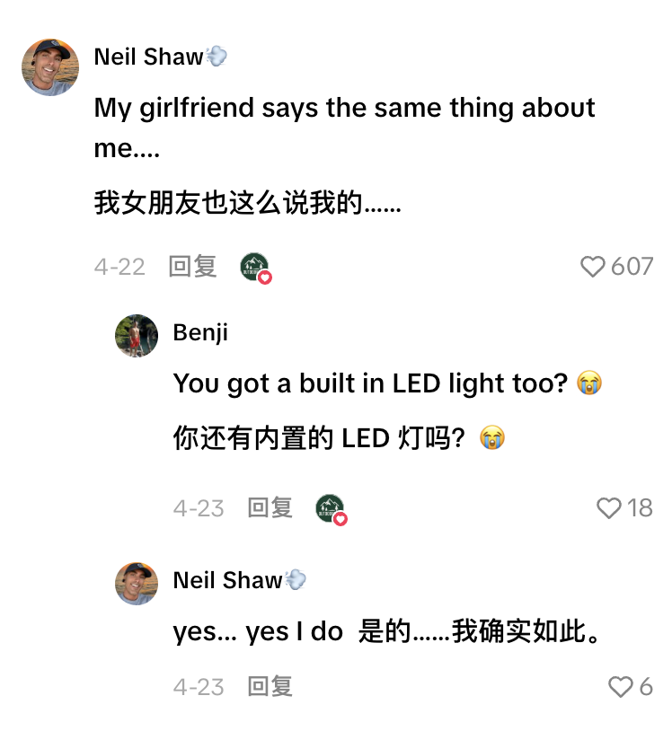 一个巴掌大的充气泵，靠玩梗卖了188万美金？深圳卖家在TikTok闷声发财