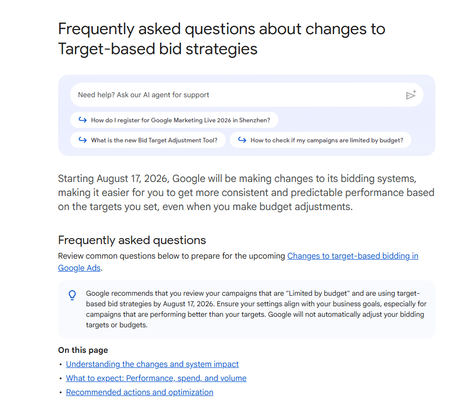 Google Ads算法大变天:B端企业的低成本获客红利要结束了?