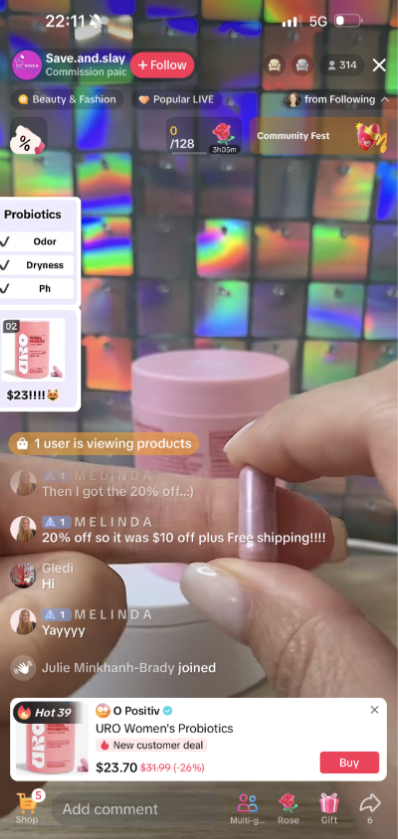 实战干货|TikTok直播:东南亚直播运营全攻略-从选品组货到成交闭环