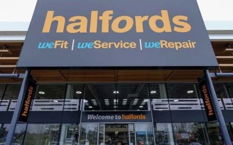 英国自行车零售商Halfords营收逆势增长6.4%，怎么做到的？