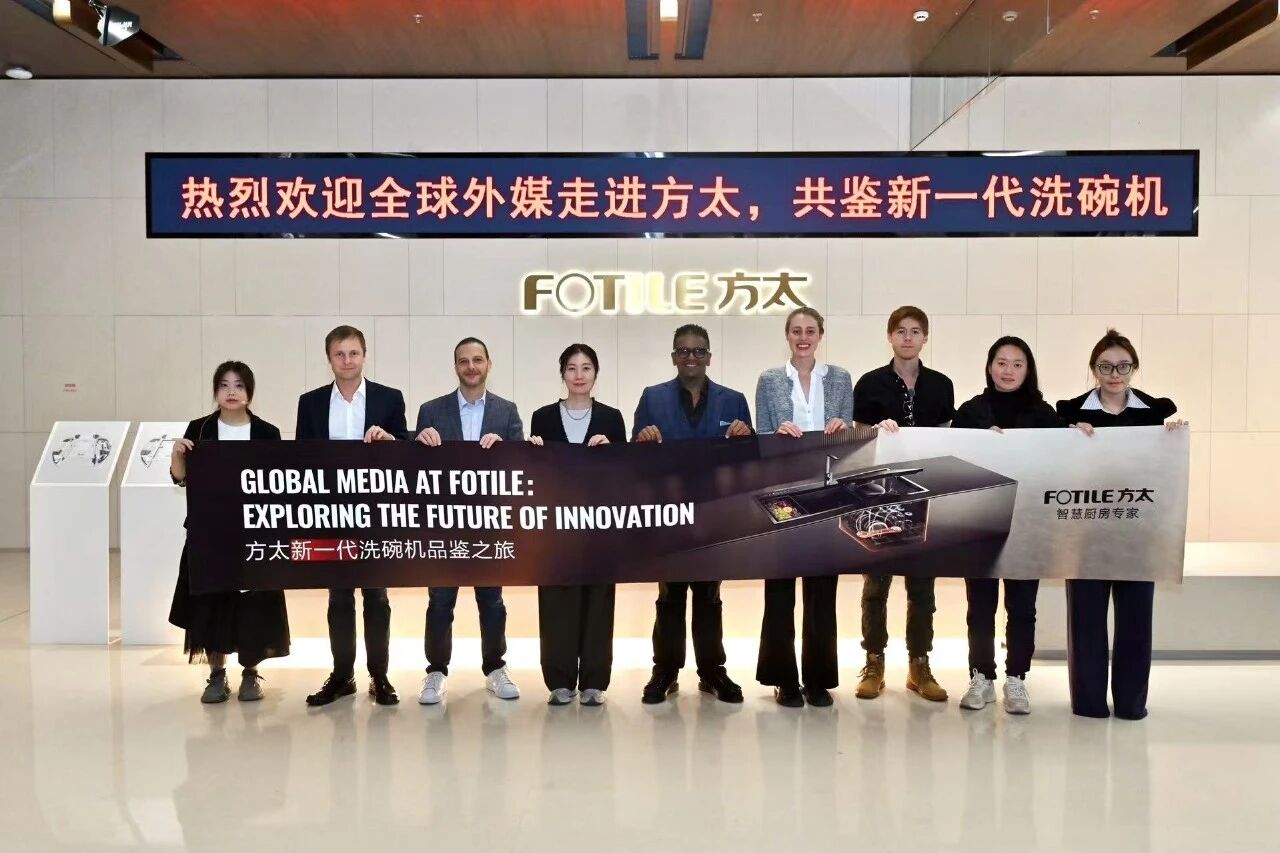 中国企业出海:B端传统产业里藏着“隐形冠军”
