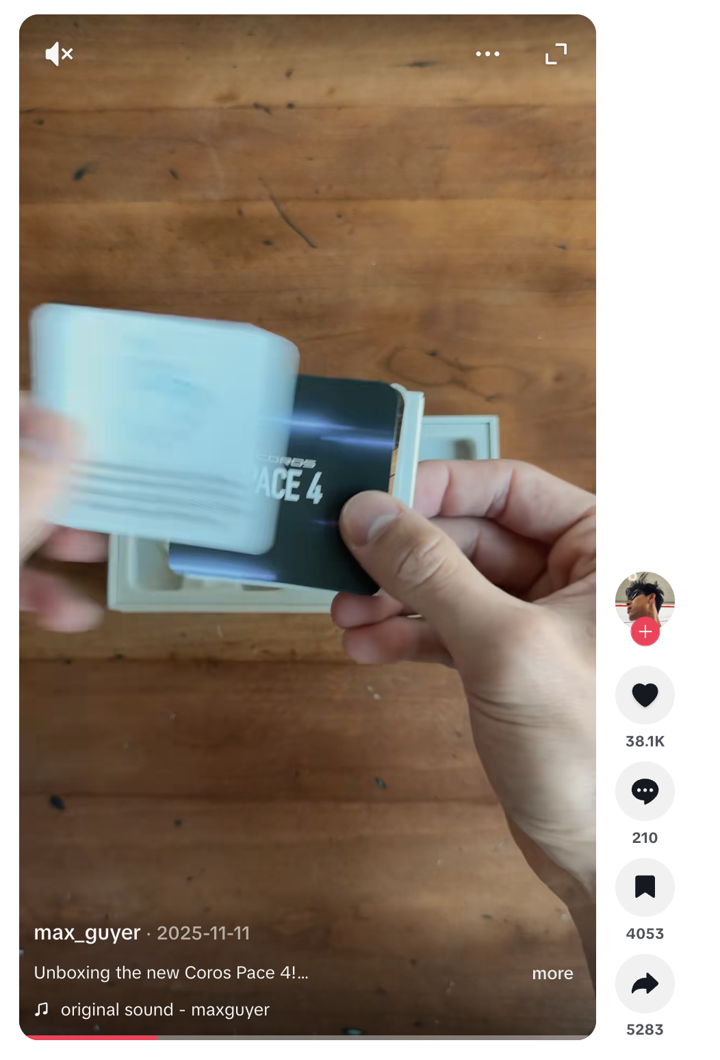 头部智能手表品牌合作优质红人盘点