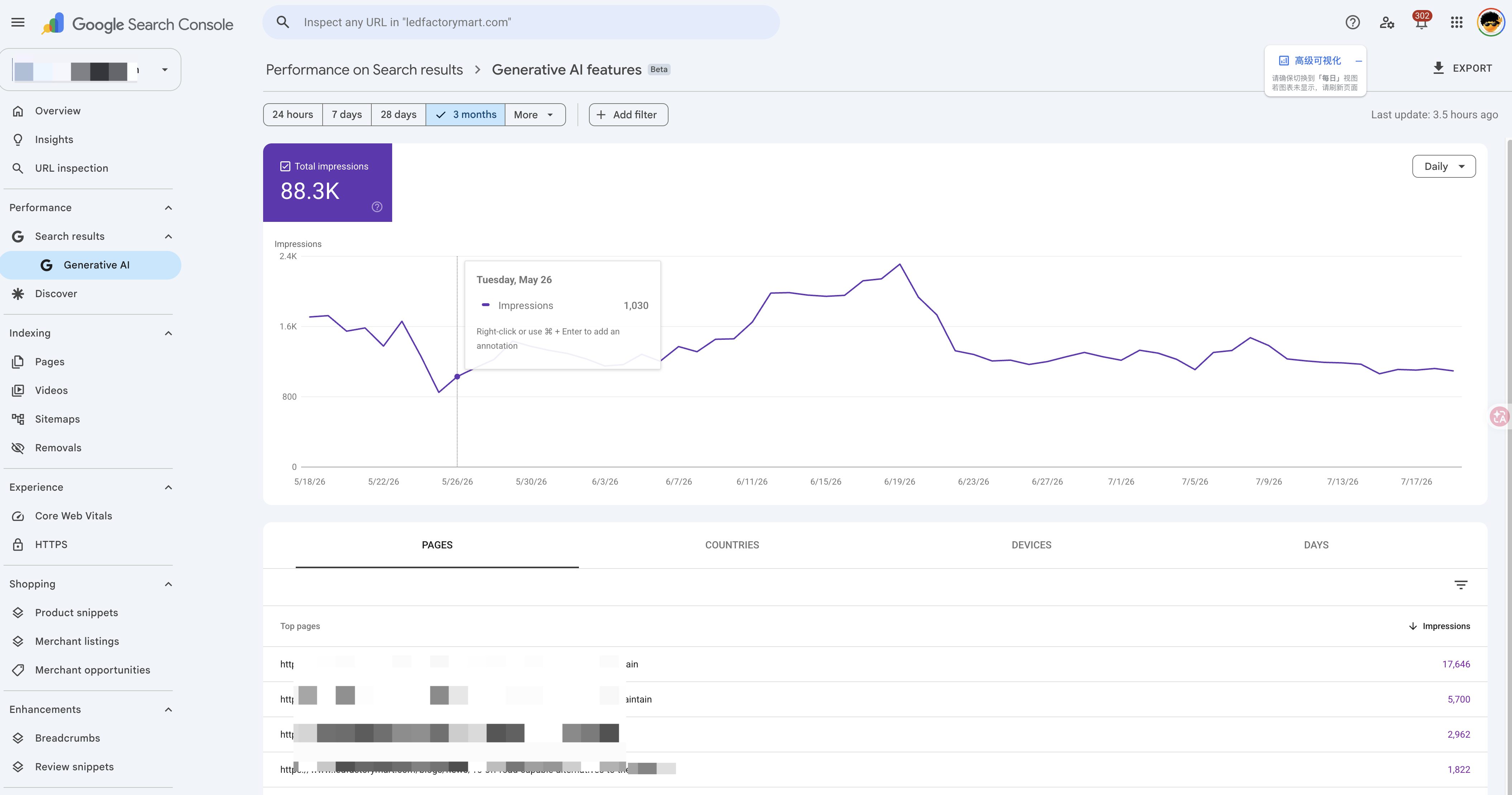 除了 Google Search Console,我为什么也建议独立站装上 Bing Webmaster Tools