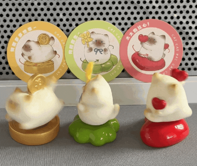辞去幼师工作,拉上老爸搞3D打印,这对父女靠解压玩具年入42.8万美元