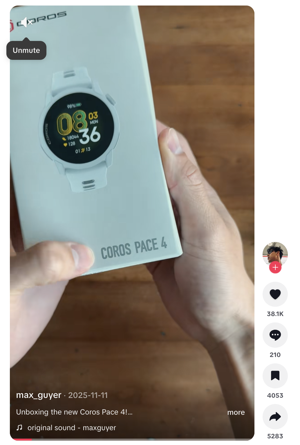 头部智能手表品牌合作优质红人盘点