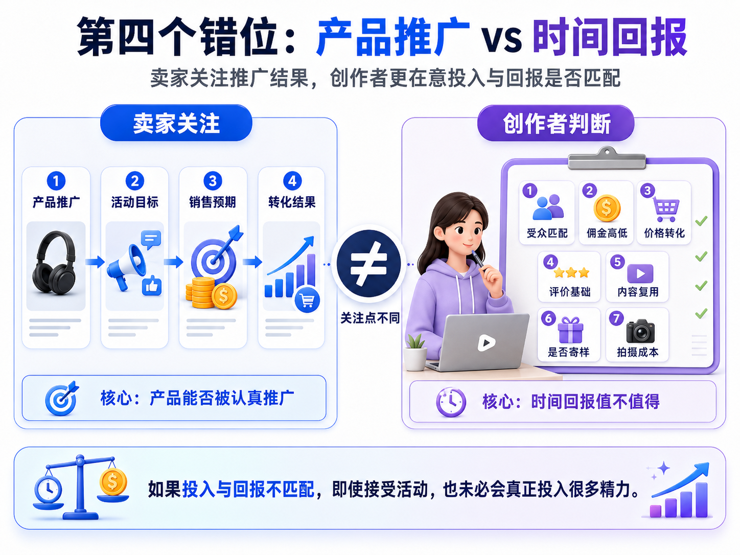 亚马逊ACC看起来是一片机会,为什么真正有效的创作者却很少?