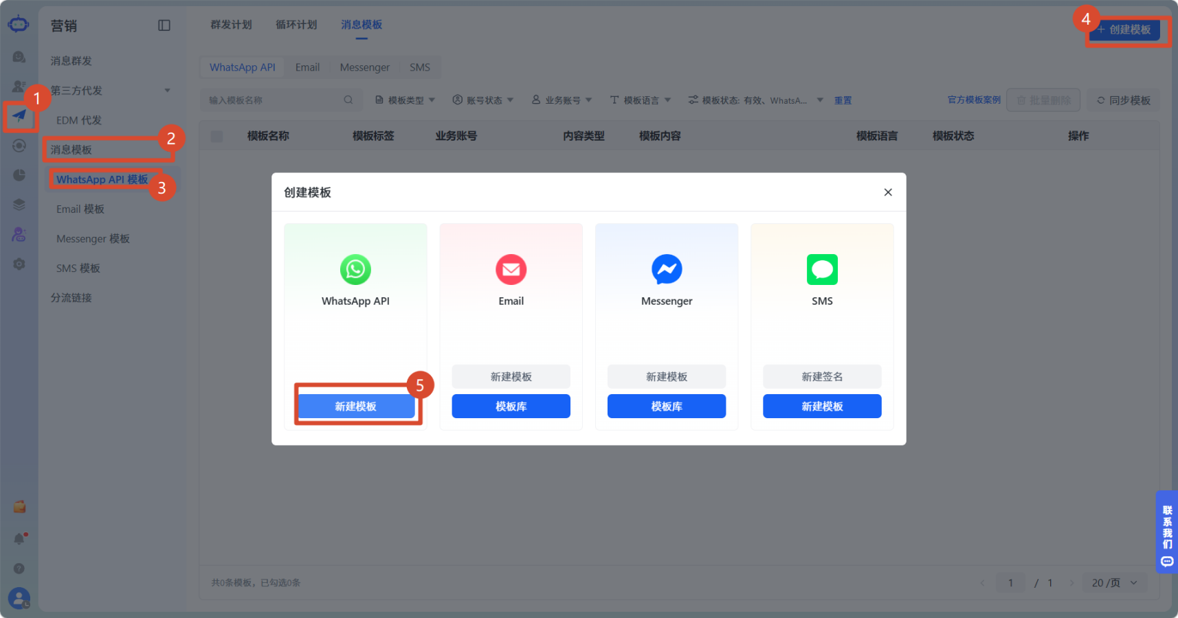 WhatsApp怎么群发?2026年安全群发方法、限制与企业解决方案