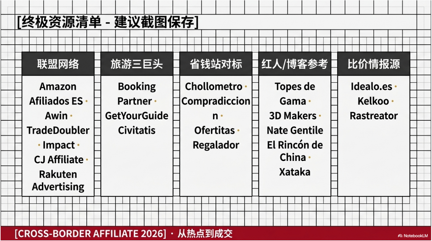 西班牙夺冠之后：小白如何抓住西语地区的联盟营销机会(联盟客视角)
