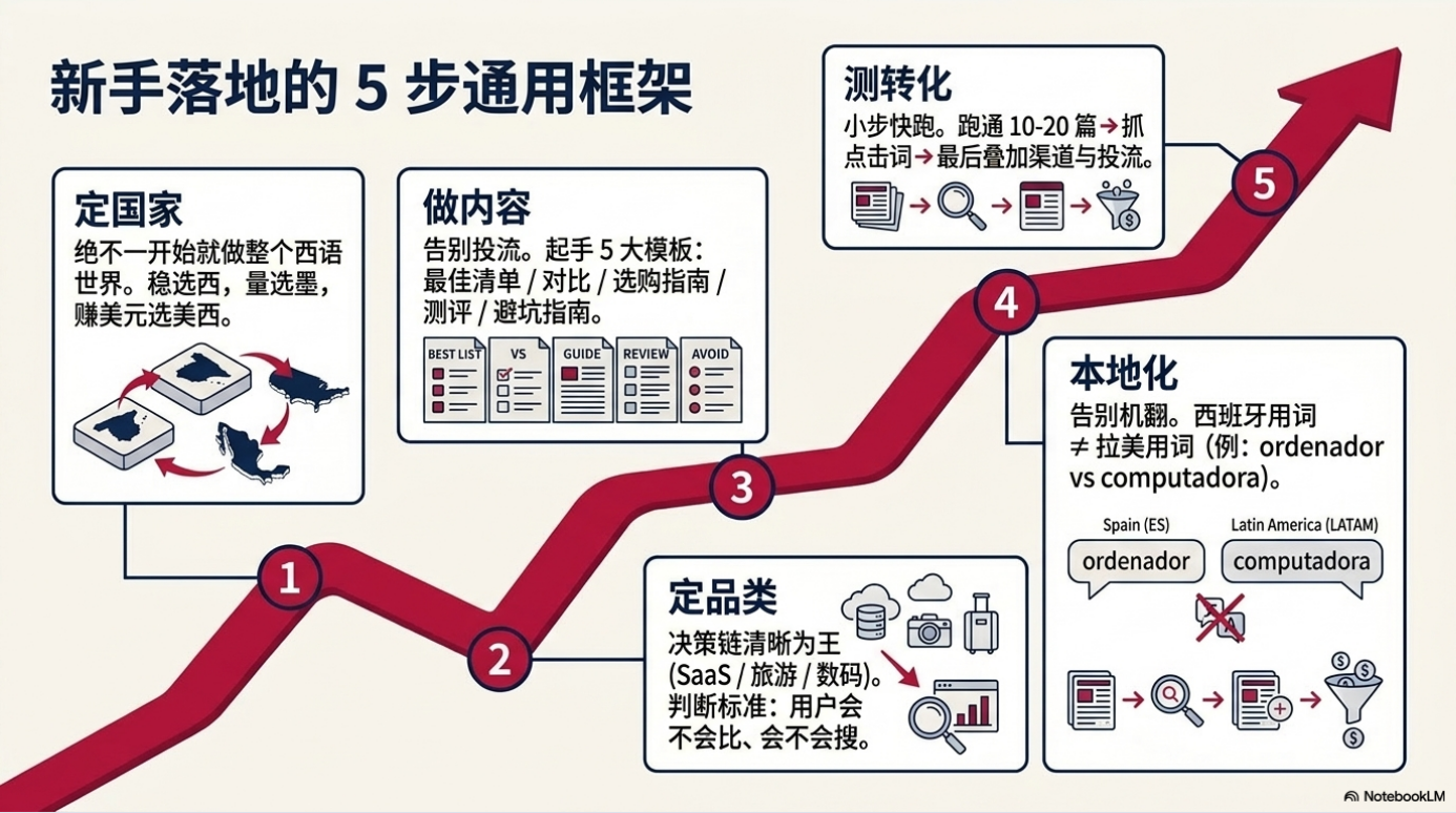 西班牙夺冠之后：小白如何抓住西语地区的联盟营销机会(联盟客视角)