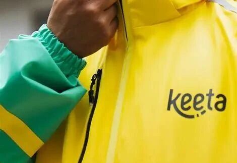Kuwait Gets a New Food Delivery App Today – Keeta – 2:48AM